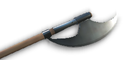 Heavy Executioner Axe